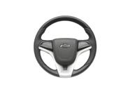 Volante Cruze Sem Airbag Para Astra 2000 A 2012
