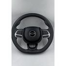 Volante + Cubo P/ Zafira 2008 2009 2010 2011 2012 S/ Comandos