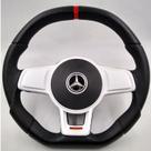 Volante De Caminhão 1111 1113 1620 608 710 Branco MB