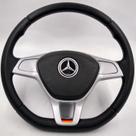 Volante De Caminhão 1111 1113 1620 608 710 MB Alemanha Completo