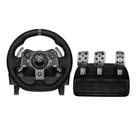 Volante de corrida Logitech G920 Driving Force para Xbox/PC - preto