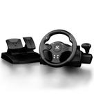 Volante de Corrida NBCP Pro 270 USB com Pedais 10,2"