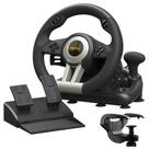Volante de corrida PXN V3 PRO 180 USB para Xbox One/PS4/Switch/PC Volante de corrida PXN V3 PRO 180 USB para Xbox One/PS4/Switch/PC