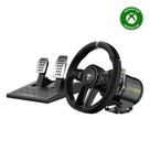 Volante de Corrida Turtle Beach VelocityOne Race KD3 com Force Feedback
