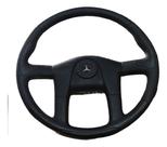 Volante Direcao 450MM Preto MBB Atego Axor 9434640101 Volante Direcao 450MM Preto MBB Atego Axor 9434640101