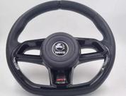 Volante Direção Caminhão Iveco Tector + Cubo
