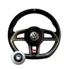 Volante Direção Esportiva Gti Vw Gol Parati Saveiro G2 G3 G4 Volante Direção Esportiva Gti Vw Gol Parati Saveiro G2 G3 G4