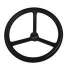 Volante Direção Trator Ford 4630/5030/5630/6630/7630/7830/8030/Tt55/Tt55f/Tt65/Tt65f/Tt75/Tt75f/Tt3840/Tt3840f/Tt3880f/
