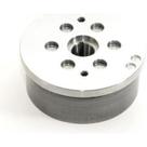 Volante do motor Honda Nxr 125 Bros 2013 a 2014 MAGNETRON Volante do motor Honda Nxr 125 Bros 2013 a 2014 MAGNETRON