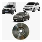 Volante Do Motor Uno/fiorino/palio/strada/doblò 55247060