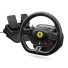 Volante e Pedais de Corrida Thrustmaster T98 Ferrari 296 GTS