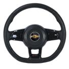 Volante Esporivo MK7 Preto Gm - Corsa Wind / Classic