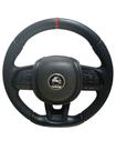 Volante Esportivo 37cm Caminhão Iveco Eurotech 1999 A 2007 S/ Comandos Volante Esportivo 37cm Caminhão Iveco Eurotech 1999 A 2007 S/ Comandos