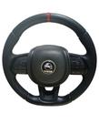 Volante Esportivo 37cm Caminhão Iveco Eurotech Preto S/ Comandos Volante Esportivo 37cm Caminhão Iveco Eurotech Preto S/ Comandos
