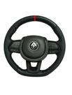 Volante Esportivo 37cm Renault Clio 2003 S/ Comandos