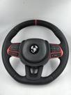 Volante Esportivo Argo SEM COMANDOS Para Palio 2008