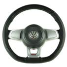 Volante Esportivo Caminhão Para Delivery Vw 8150 Gti Prata Volante Esportivo Caminhão Para Delivery Vw 8150 Gti Prata