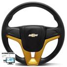 Volante Esportivo Celta Corsa Classic Wind wagon Omega Prisma Monza Kadett Ipanema Cruze + Cubo Gm Volante Esportivo Celta Corsa Classic Wind wagon Omega Prisma Monza Kadett Ipanema Cruze + Cubo Gm
