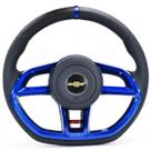 Volante Esportivo Corsa Classic/ Celta - Gti Vision Azul