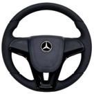 Volante Esportivo Cruze Caminhão MB 1620/ 709/ 710 711 712 Com Cubo