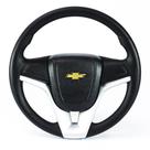 Volante Esportivo Cruze/ Celta Wind Corsa Monza Kadett Omega Compatível com Chevrolet Tracker