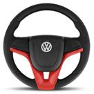 Volante Esportivo Cruze Gol G2 G3 G4 G6 1996 A 2014 Vermelho