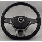 Volante Esportivo De Caminhão Mercedes Benz 1620 1113 710 Volante Esportivo De Caminhão Mercedes Benz 1620 1113 710