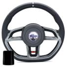 Volante Esportivo Del Rey 1981 1991 Pampa 1982 1997 Golf Gti Ford tampa acionador de buzina + cubo