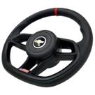 Volante Esportivo Do Corsa Celta Modelo Novo E.U.A