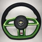 Volante Esportivo Do Corsa Classic Wind Celta Todos Gm