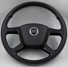 Volante Esportivo Ducato 2006 2007 2008 2009 2010 2011 2012