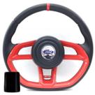 Volante Esportivo Escort Hobby Logus 93-98 Pointer Versailles 91-96 Verona 89-92 Golf Gti Ford + Cubo