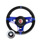 Volante Esportivo Fiat Palio Uno Fiorino Siena Strada Marea