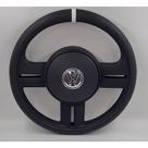 Volante Esportivo Fusca 1990 33Cm C/ Cubo