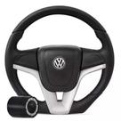 Volante Esportivo Fusca 59 até 76 Brasília 73 até 76 Variante 70 até 76 Camaro Cubo Volkswagen Vw
