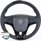 Volante Esportivo Fusca 59 até 76 Brasília 73 até 76 Variante 70 até 76 Golf Cruze Cubo Volkswagen Vw