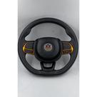Volante Esportivo G2 G3 G4 Sem Comandos Com o Cubo
