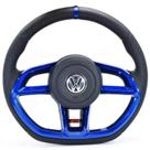 Volante Esportivo Gol G2, G3 E G4- Gti Vision Azul Volante Esportivo Gol G2, G3 E G4- Gti Vision Azul