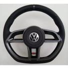 Volante Esportivo Gol G2, G3 E G4- Gti Vision Grafite Volante Esportivo Gol G2, G3 E G4- Gti Vision Grafite
