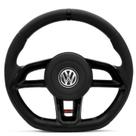 Volante Esportivo Gol G2, G3 E G4- Gti Vision Preto Volante Esportivo Gol G2, G3 E G4- Gti Vision Preto