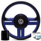 Volante Esportivo Gol G2 G3 G4 Parati Saveiro Santana 96-13 Polo 95-09 Bora 00-13 Rallye Cubo Vw Volante Esportivo Gol G2 G3 G4 Parati Saveiro Santana 96-13 Polo 95-09 Bora 00-13 Rallye Cubo Vw