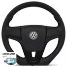 Volante Esportivo Gol Parati Saveiro 89- 95 Santana Até 95 Troller 95-10 Camaro Volkswagen +Cubo Volante Esportivo Gol Parati Saveiro 89- 95 Santana Até 95 Troller 95-10 Camaro Volkswagen +Cubo