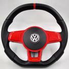 Volante Esportivo Gol Voyage Saveiro G5 G6 Polo Fox Spacefox