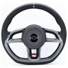 Volante Esportivo Gti Grafite Celta Corsa Wind Monza Kadett Volante Esportivo Gti Grafite Celta Corsa Wind Monza Kadett