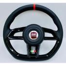 Volante Esportivo Gti Palio 1996 97 98 99 2000 A 2013 + Cubo