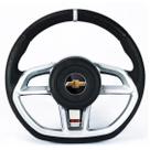 Volante Esportivo Gti Para Celta Corsa Classic Wind Monza