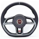 Volante Esportivo Gti Para Uno Mille 1995 A 1997 1998 1999 2000