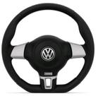 Volante Esportivo Jetta Gol Parati Saveiro G2 G3 G4 Com Cubo Volante Esportivo Jetta Gol Parati Saveiro G2 G3 G4 Com Cubo