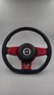 Volante Esportivo Lançamento P/ Uno Fire 2002 A 2013 Sem Comandos