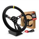 Volante Esportivo Lotse Maxx Competition - 2 Opções